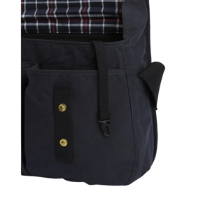 Barbour Transport Riever Crossbody Bag